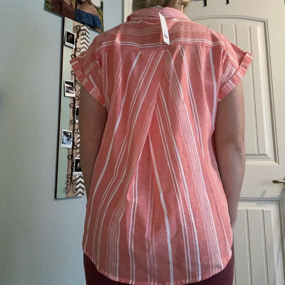 button up top - Picture 2 of 3